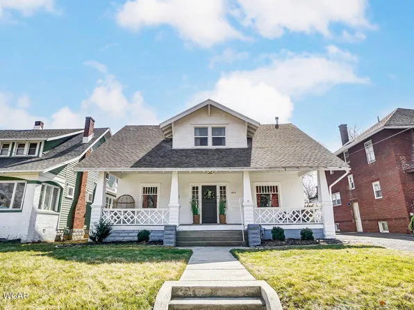 1053 W Elm St, Lima, OH 45805