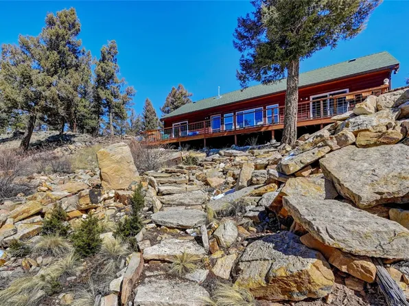 365 Middle Fork Vis, Fairplay, CO 80440