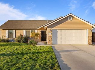 4901 Seville Dr, Pasco, WA 99301