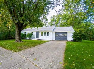 110 Versailles Ct, Kokomo, IN 46902