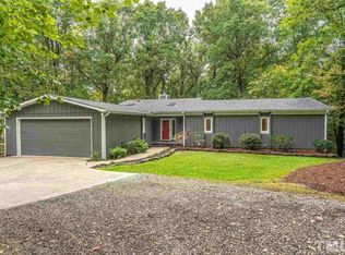 3001 Buckingham Way, Apex, NC 27502