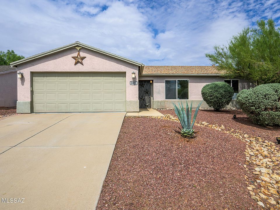 1st image of 8697 N Golden Moon Way