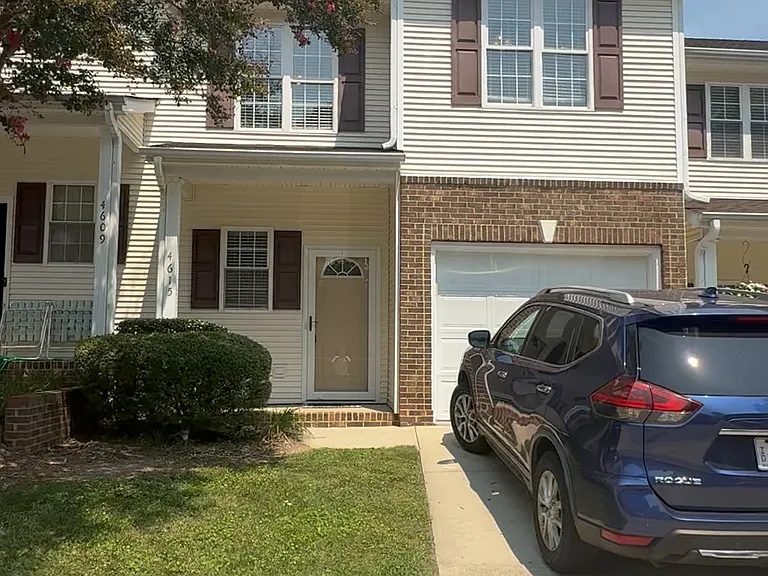 4615 Pooh Corner Dr — Photo 1