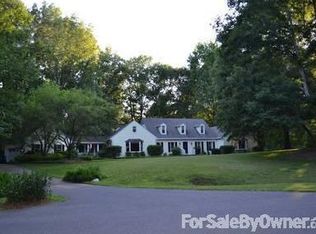 575 Knighton Hill Rd, Rock Hill, SC 29732