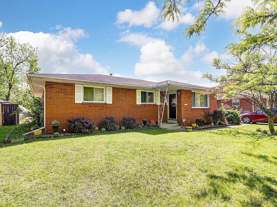 1291 Louis Dr, Columbus, OH 43207 Zillow