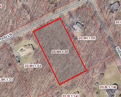 1st image of 607A Blairwood Ln