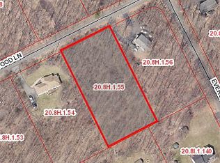 607A Blairwood Ln, Albrightsville, PA