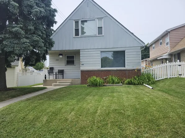 2567 S 60th STREET, West Allis, WI 53219
