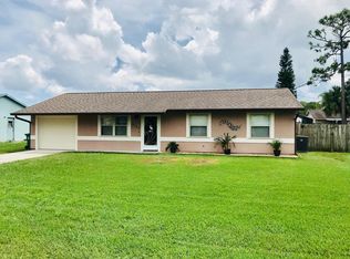 4569 Ponds Dr, Cocoa, FL 32927