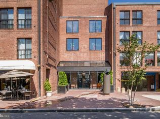 3251 Prospect St NW APT 302, Washington, DC 20007