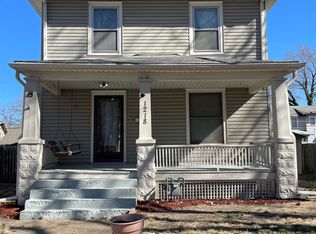 1218 SW Garfield Ave, Topeka, KS 66604