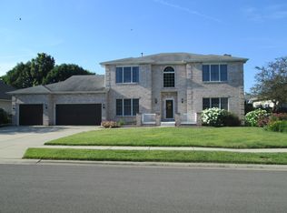 2308 Harbor Lndg, Springfield, IL 62712