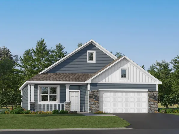 6809 Zenwood Ln, Corcoran, MN 55340