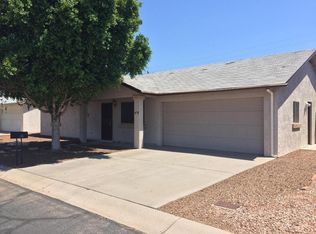 415 S Stardust Ln, Apache Junction, AZ 85120