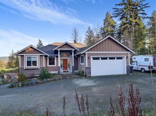 2984 Phillips Rd, Cowichan Valley, BC V9L6V4