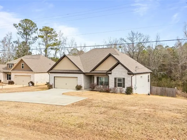14253 State Highway 51, Opelika, AL 36804