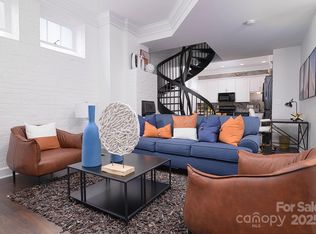 515 N Church St APT 102, Charlotte, NC