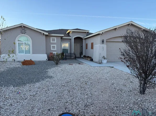 4831 W Big Cy Rd, Hobbs, NM 88240