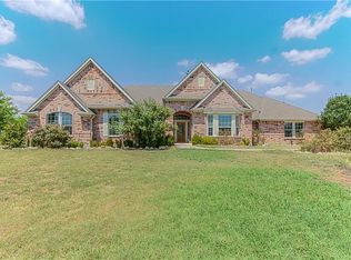 1455 E Lucas Rd, Lucas, TX 75002