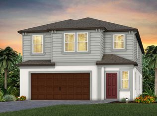 Whitmore Plan, Vida's Way, Wesley Chapel, FL 33545