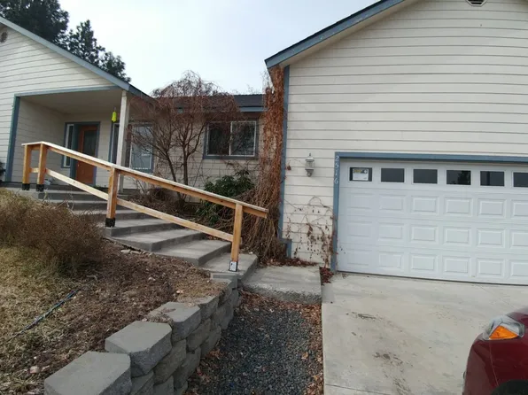 2516 Chantal Ave, Klamath Falls, OR 97601