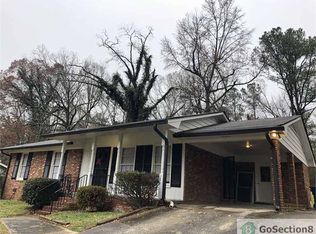 996 Forrest Cir SE, Atlanta, GA 30354