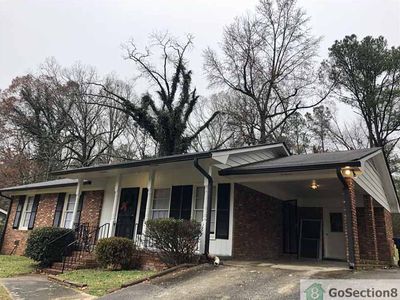 996 Forrest Cir SE, Atlanta, GA, 30354