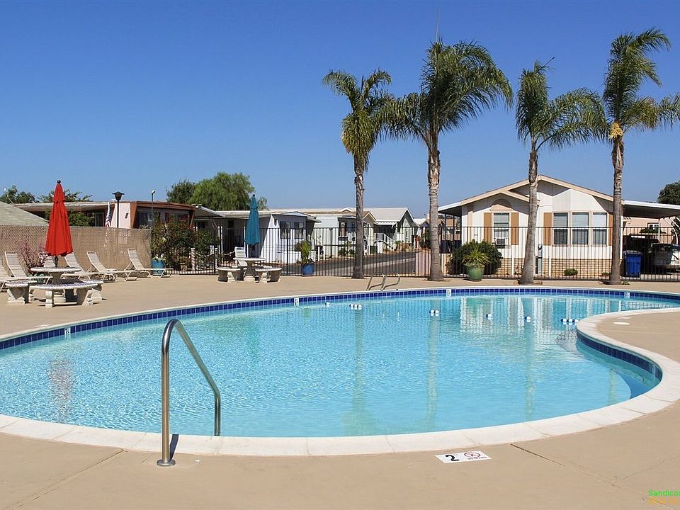 1st image of 2888 Iris Ave Spc 109
