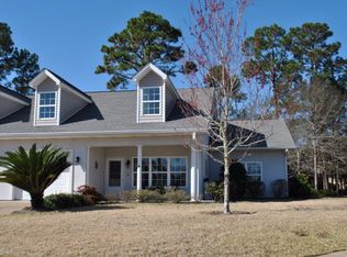 517 Waterstone Cir, Brunswick, GA 31525