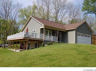 5672 Pebble Beach Rd, Livonia, NY 14487