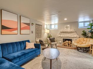 1211 S Logan St, Denver, CO 80210