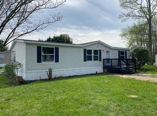 431 Balsam Dr, Dover, DE 19901