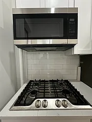 Rented by Sutton Park Realty LLC