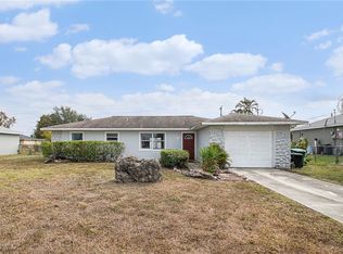 2329 Academy Blvd, Cape Coral, FL 33990