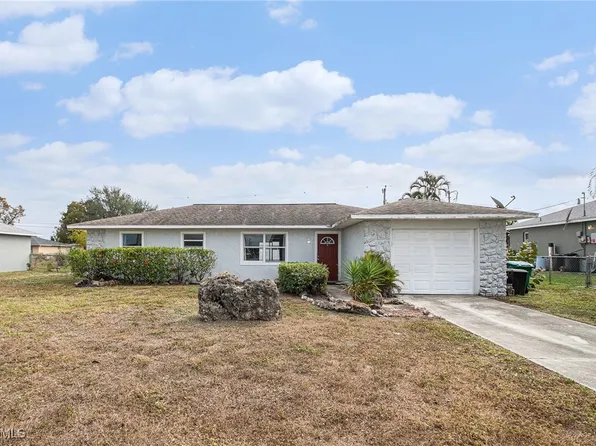 2329 Academy Blvd, Cape Coral, FL 33990