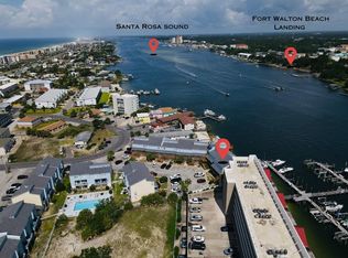 330 Bluefish Dr UNIT 246, Fort Walton Beach, FL 32548