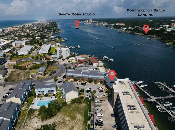 330 Bluefish Dr Unit 246, Fort Walton Beach, FL 32548