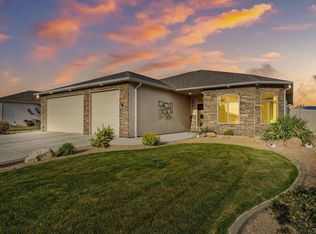 664 Strathearn Dr, Grand Junction, CO 81504