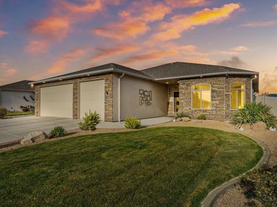 664 Strathearn Dr, Grand Junction, CO, 81504