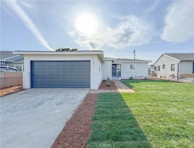 15811 S Tarrant Ave, Compton, CA, 90220