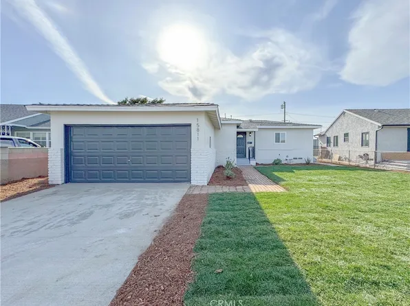 15811 S Tarrant Ave, Compton, CA 90220