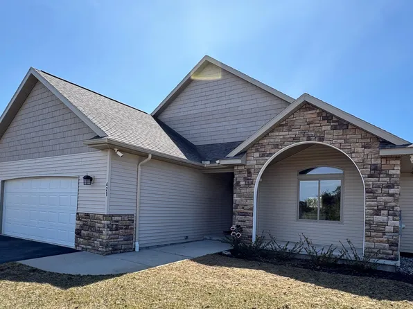 421 Goshawk Cir, Gaylord, MI 49735