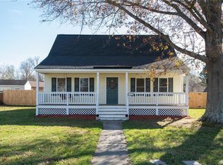 7438 Shire Pkwy, Mechanicsville, VA 23111