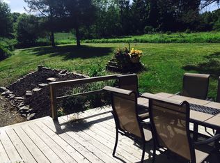 1037 Old Stage Rd, Cortland, NY 13045