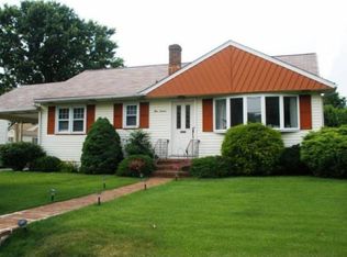 316 Lowell Ave, Mount Ephraim, NJ 08059
