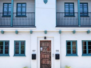 1317 Riviera Ave, Venice, CA 90291