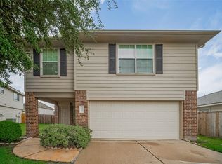 6026 Stockholm Ct, Katy, TX 77449