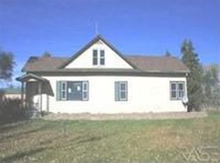 2220 W Havens Ave, Mitchell, SD 57301