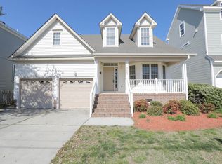 9629 12th Bay St, Norfolk, VA 23518