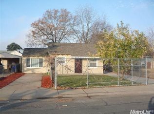 2885 Poquita St, Sacramento, CA 95815